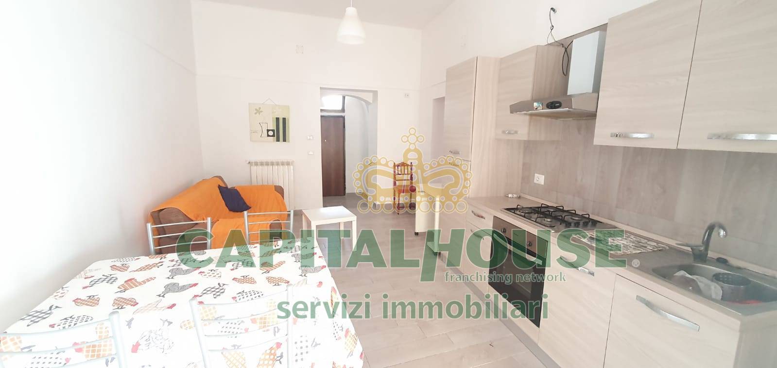 S.Indipendente in affitto a Caserta, Falciano