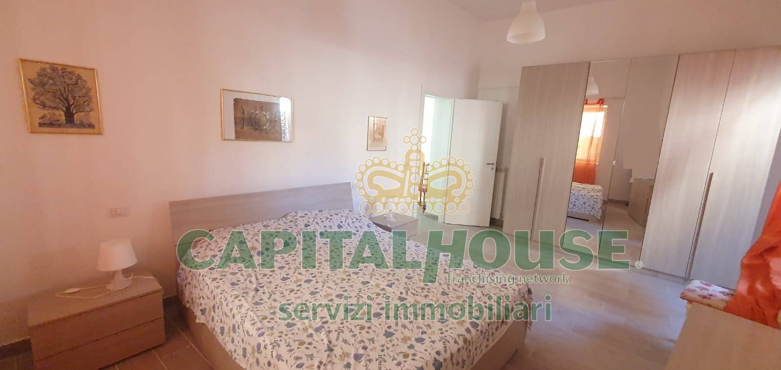 S.Indipendente in affitto a Caserta, Falciano