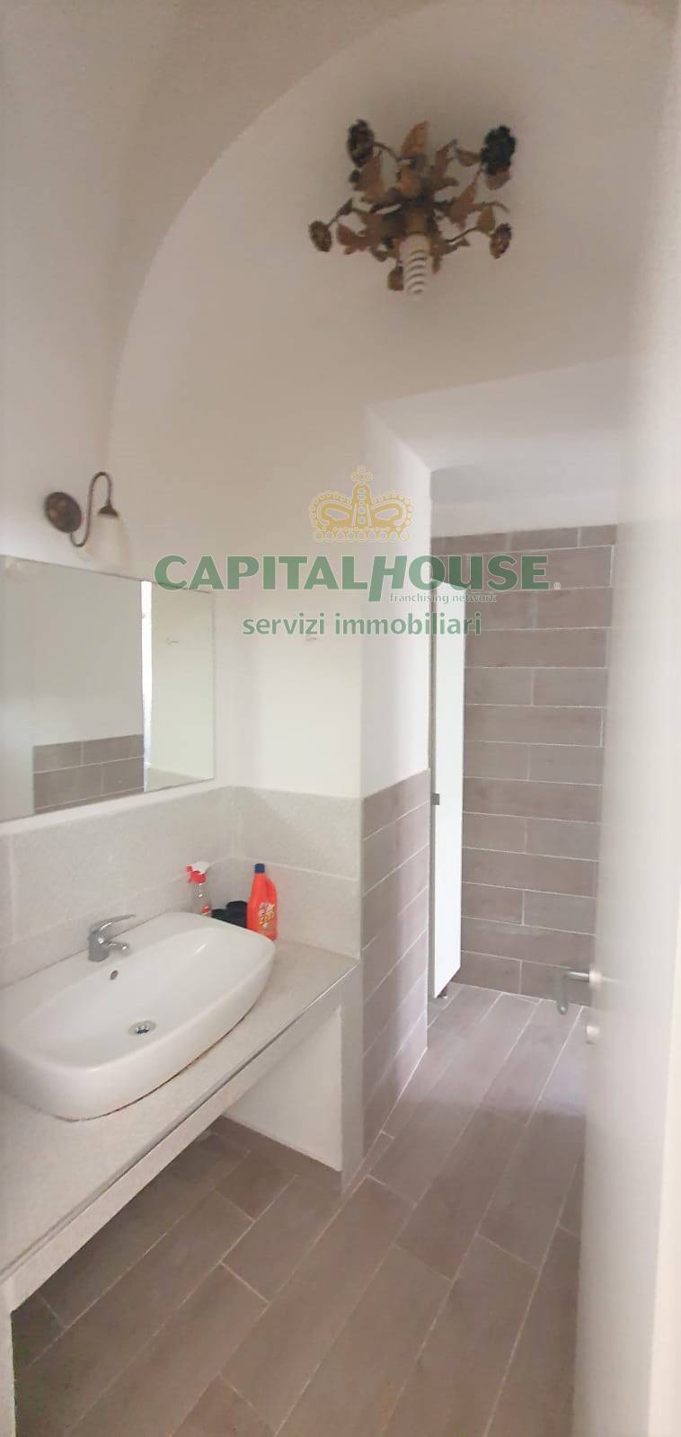 S.Indipendente in affitto a Caserta, Falciano