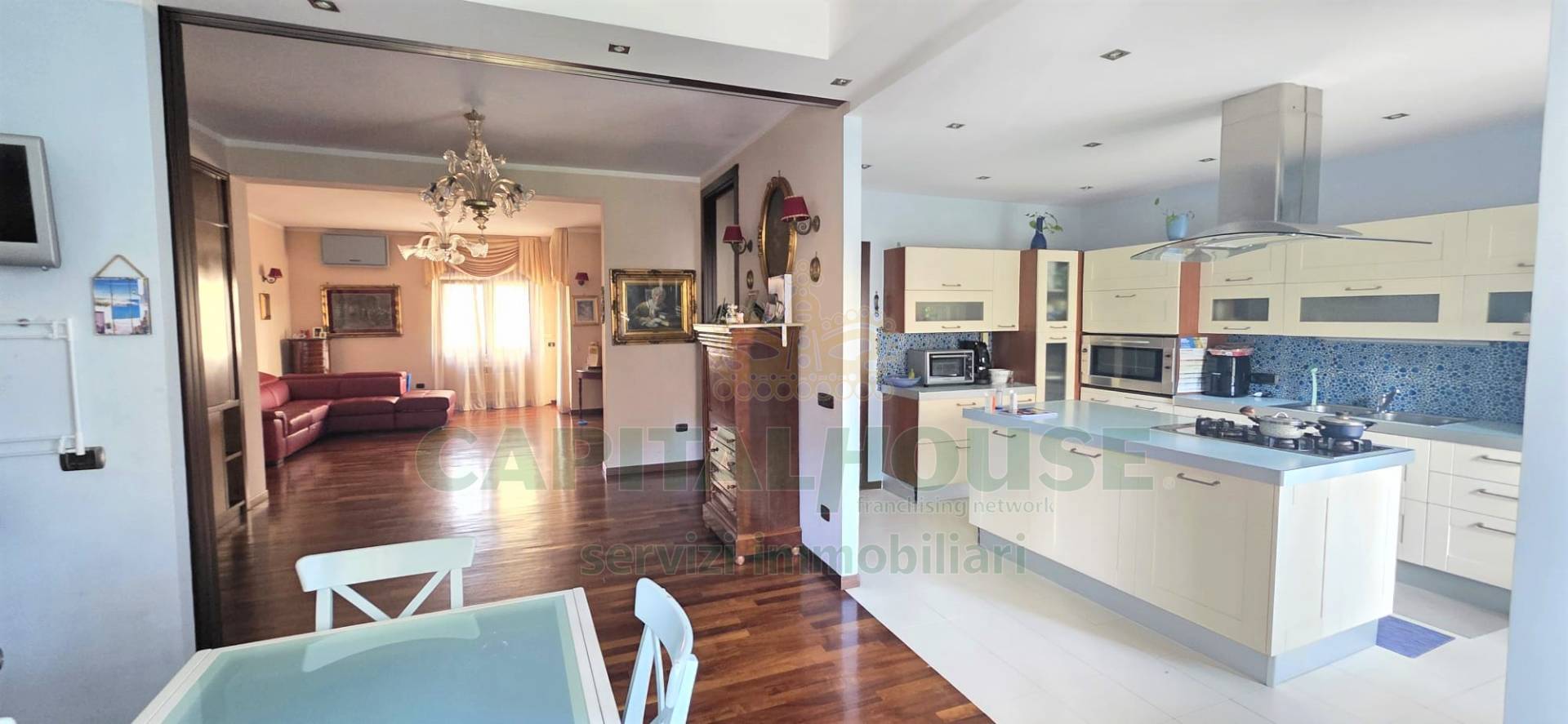 Appartamento in vendita a Caserta, Caserta Ferrarecce