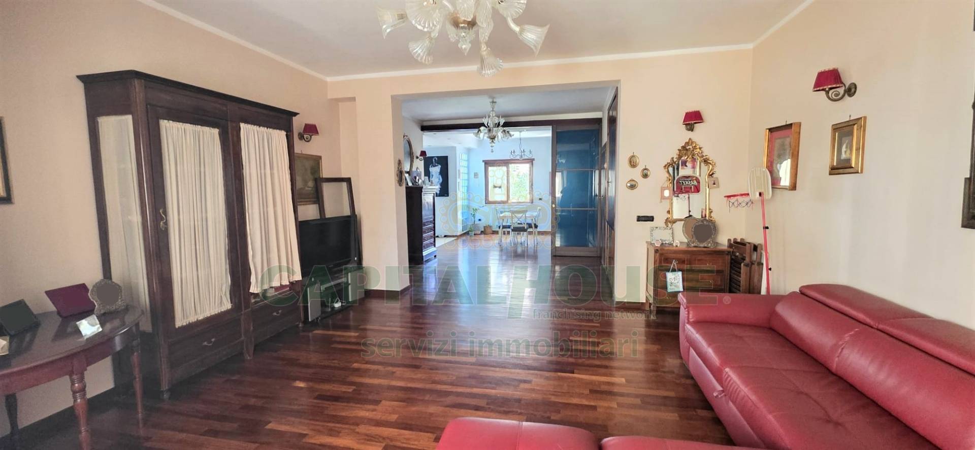 Appartamento in vendita a Caserta, Caserta Ferrarecce