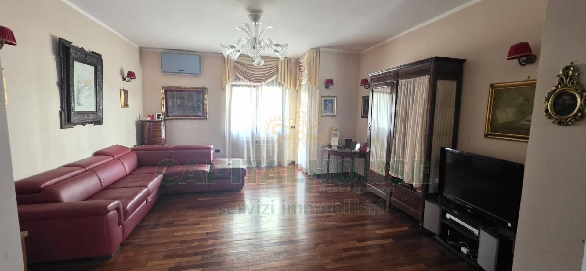 Appartamento in vendita a Caserta, Caserta Ferrarecce