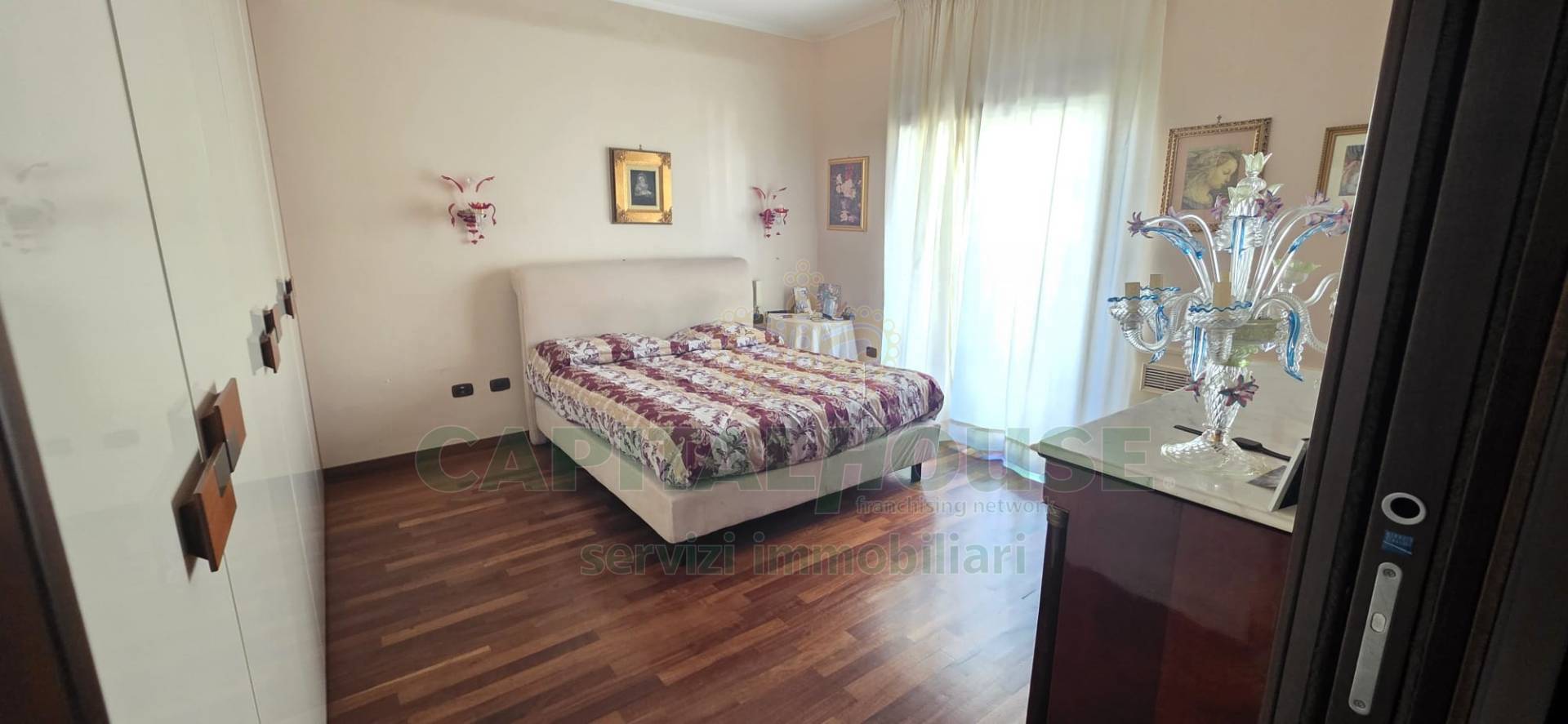 Appartamento in vendita a Caserta, Caserta Ferrarecce