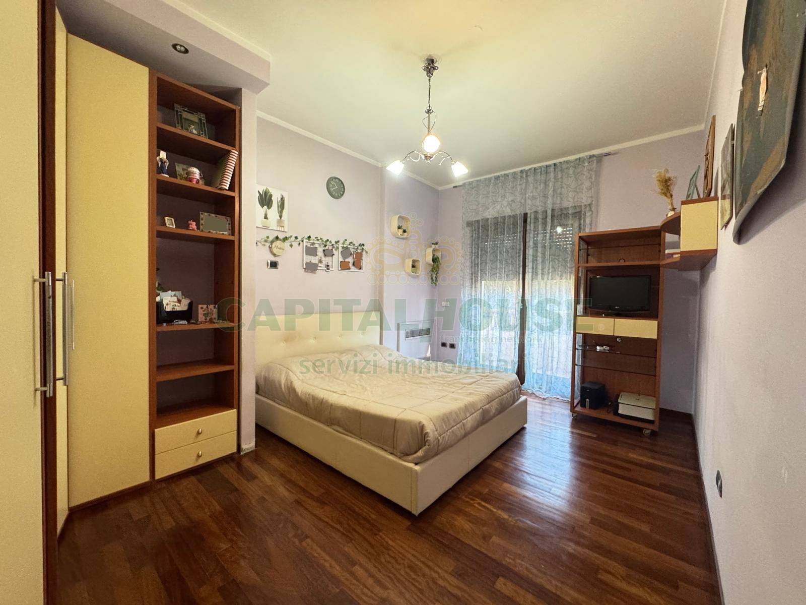 Appartamento in vendita a Caserta, Caserta Ferrarecce