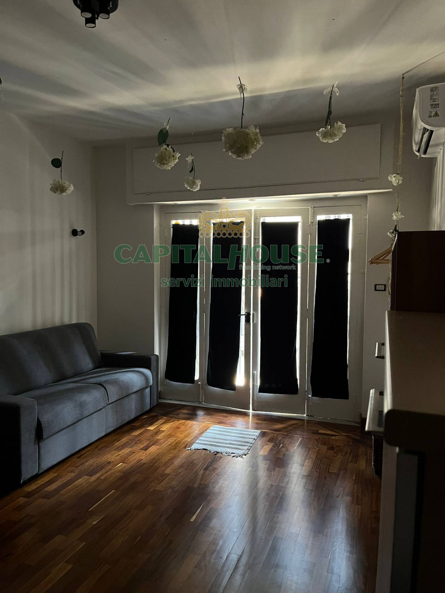 Appartamento in affitto a Caserta, Centro