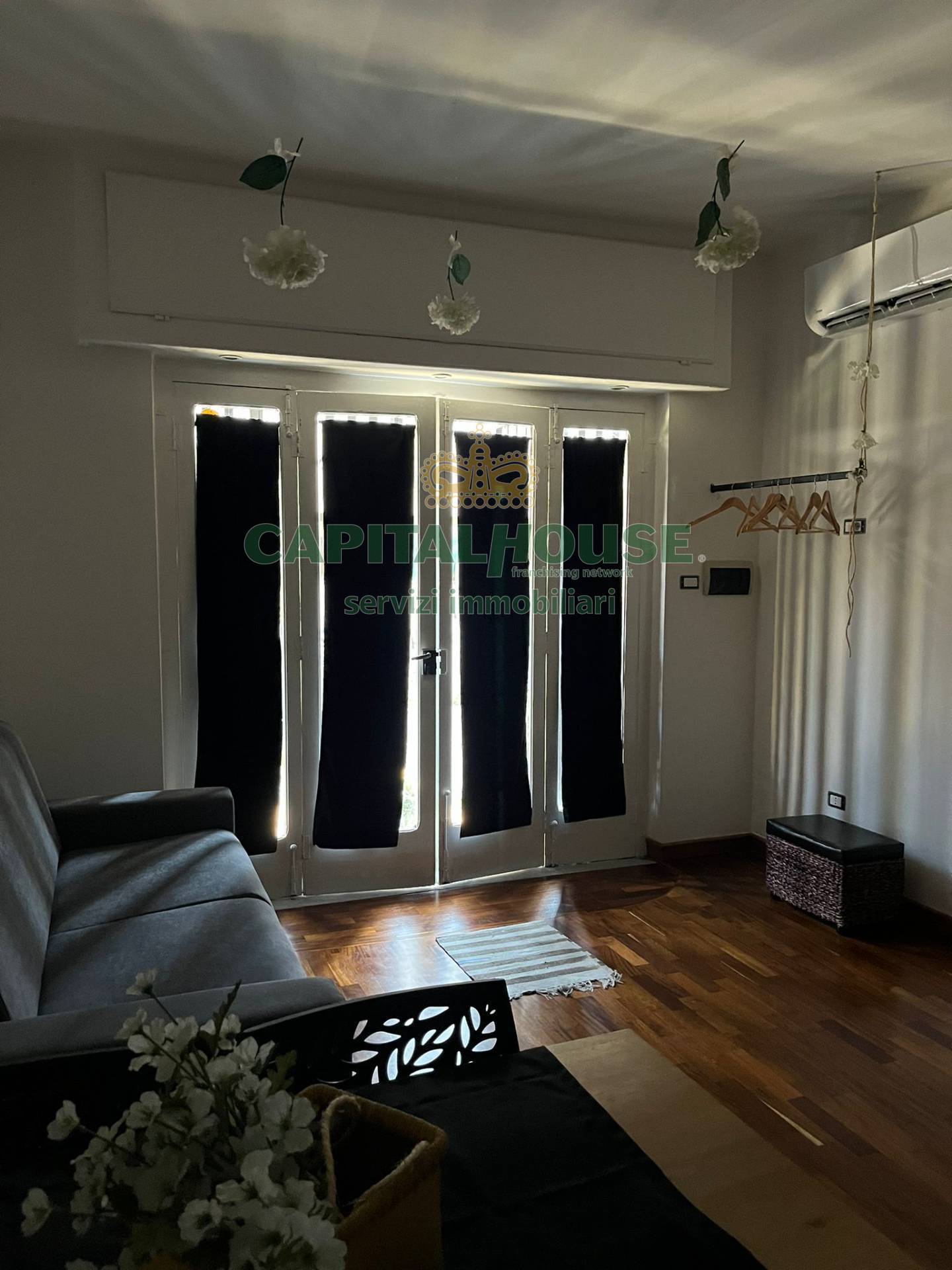 Appartamento in affitto a Caserta, Centro