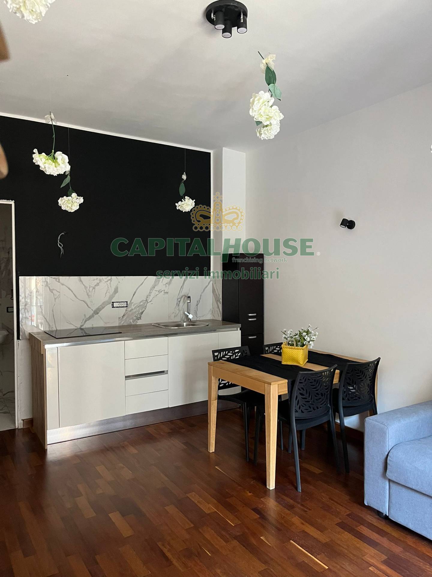 Appartamento in affitto a Caserta, Centro