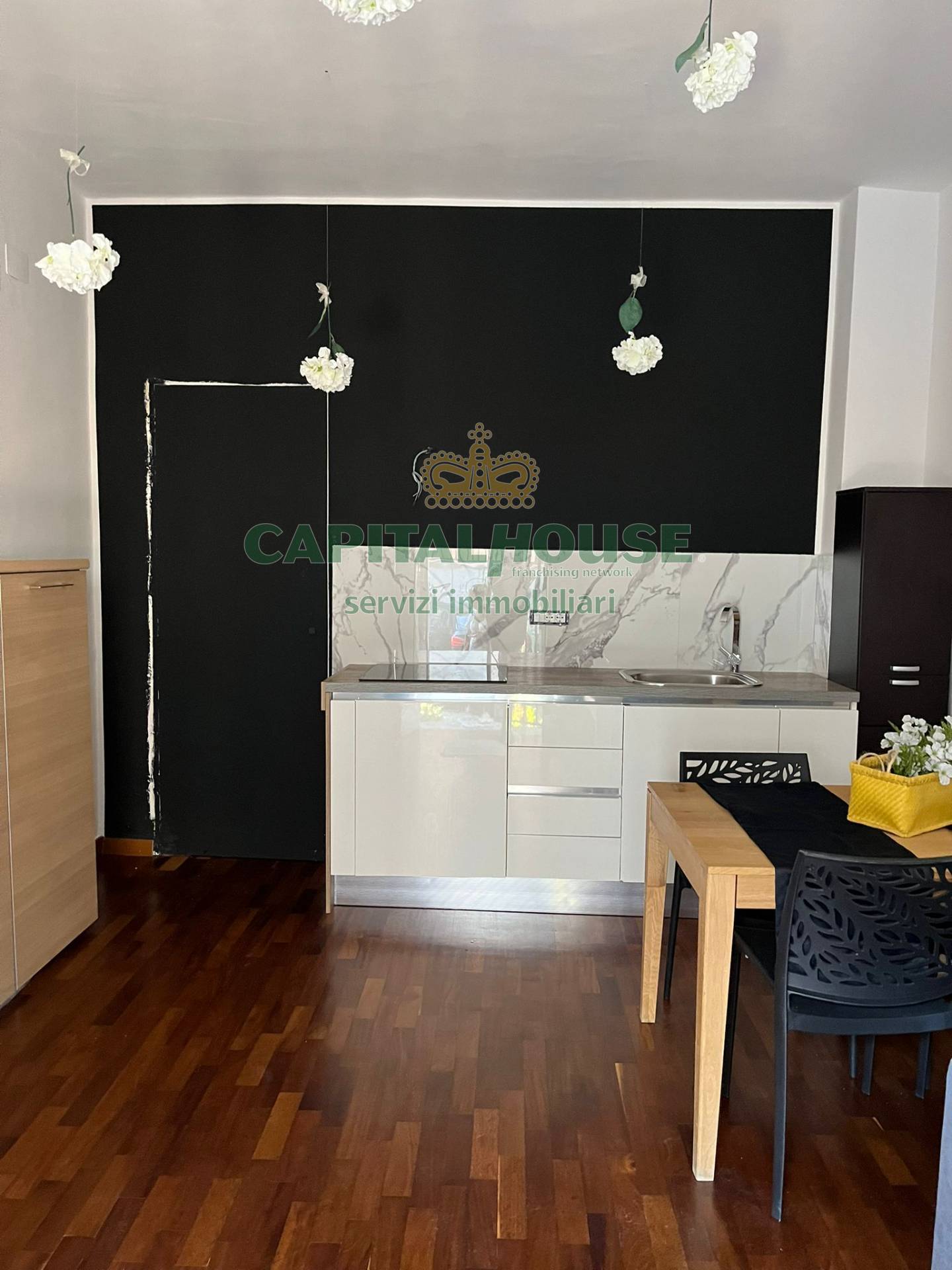 Appartamento in affitto a Caserta, Centro