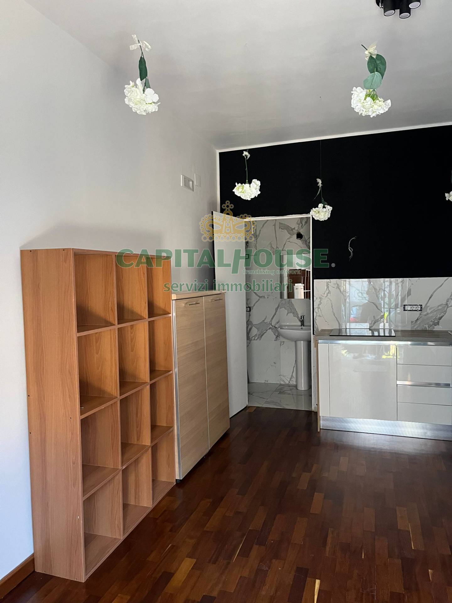 Appartamento in affitto a Caserta, Centro