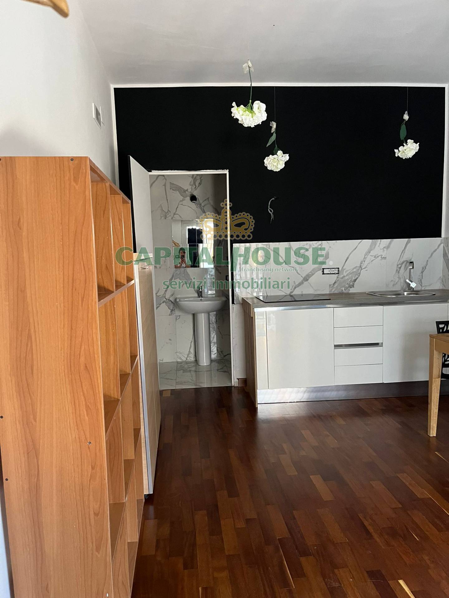 Appartamento in affitto a Caserta, Centro