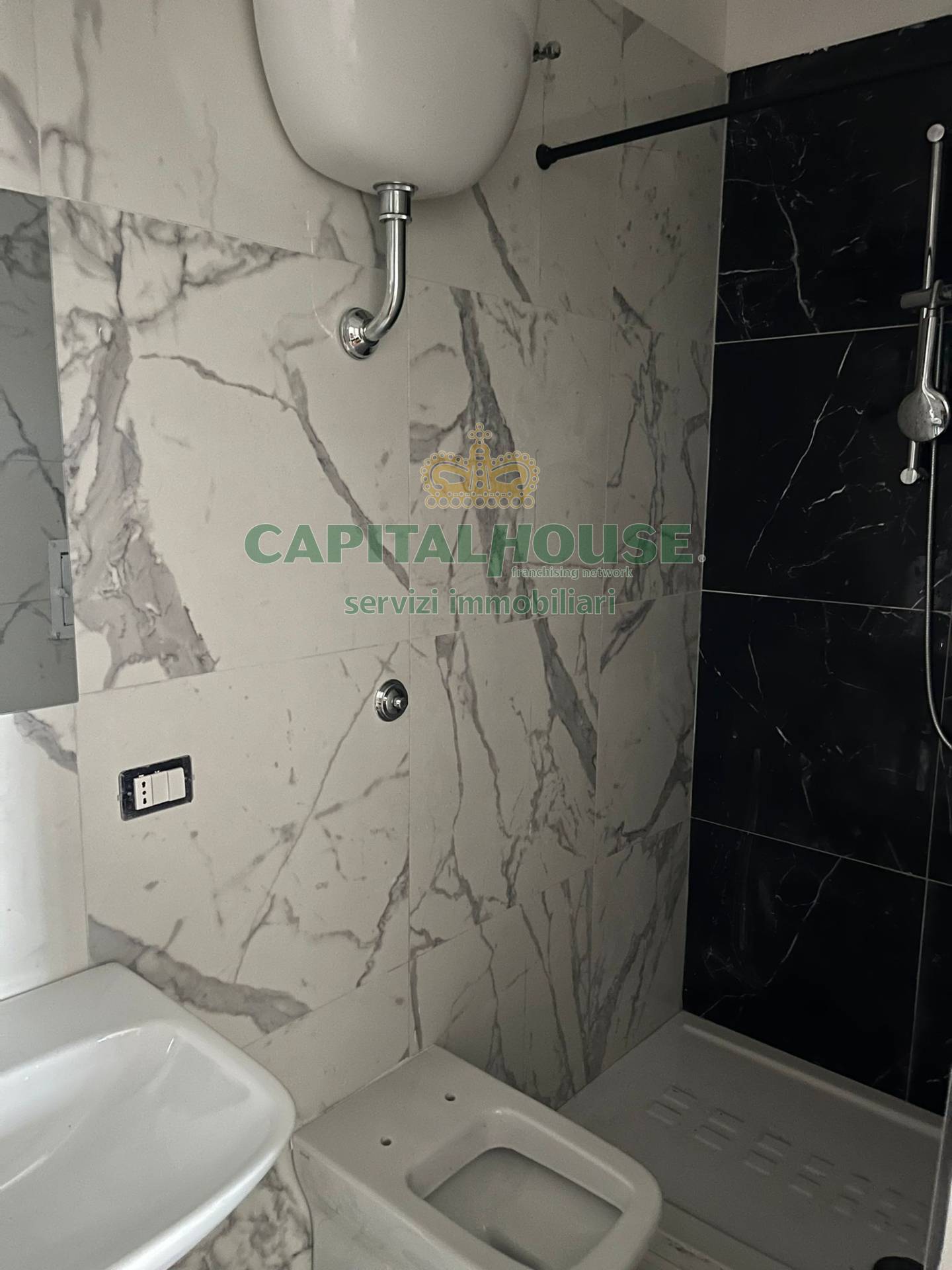 Appartamento in affitto a Caserta, Centro