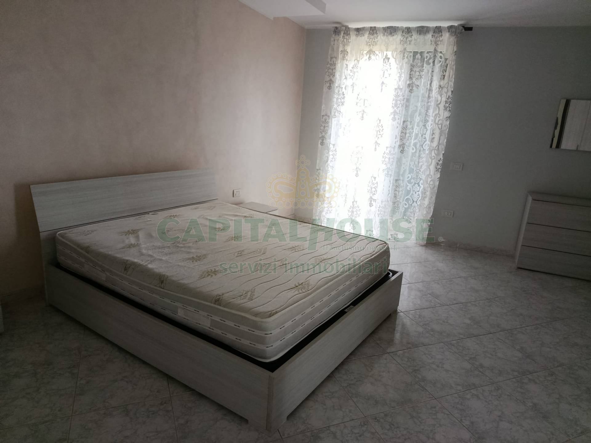 Appartamento in affitto a Maddaloni