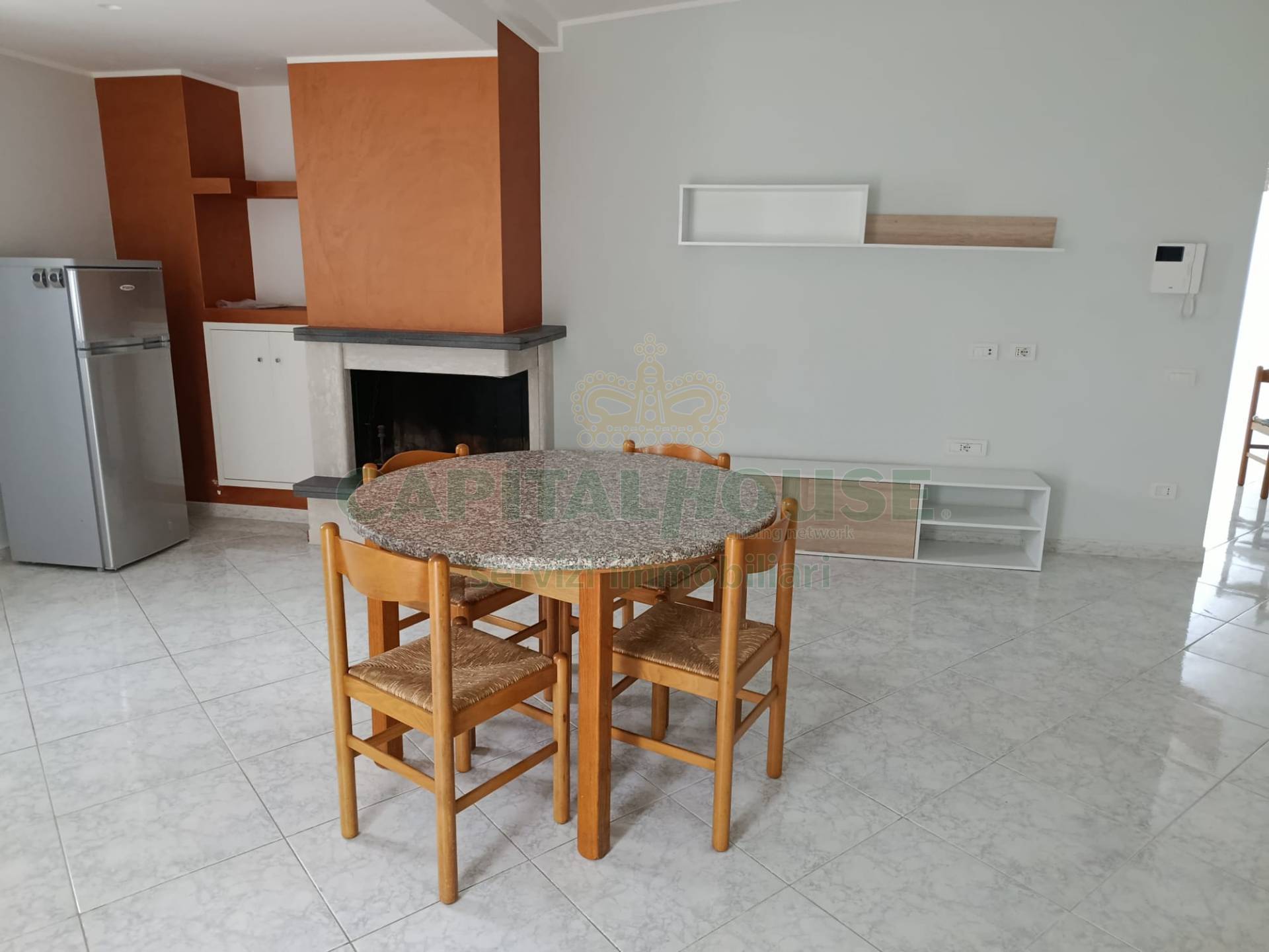 Appartamento in affitto a Maddaloni