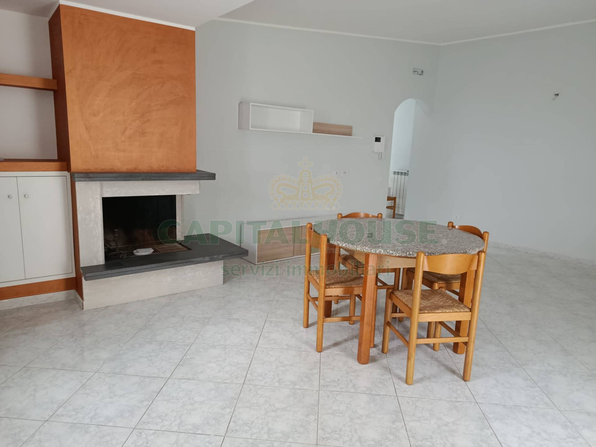 Appartamento in affitto a Maddaloni