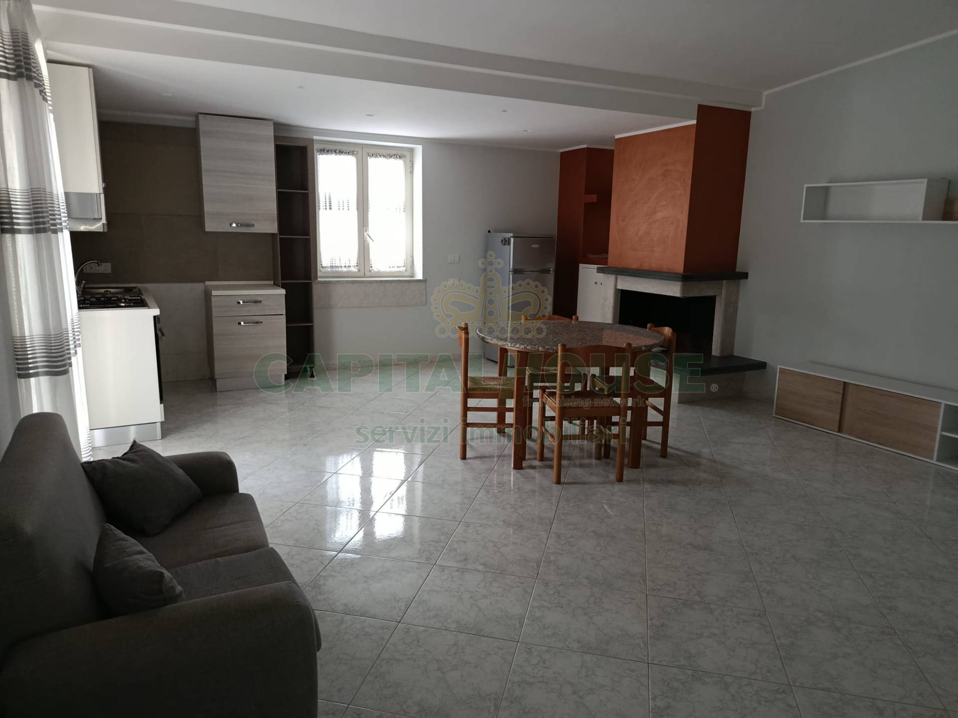 Appartamento in affitto a Maddaloni