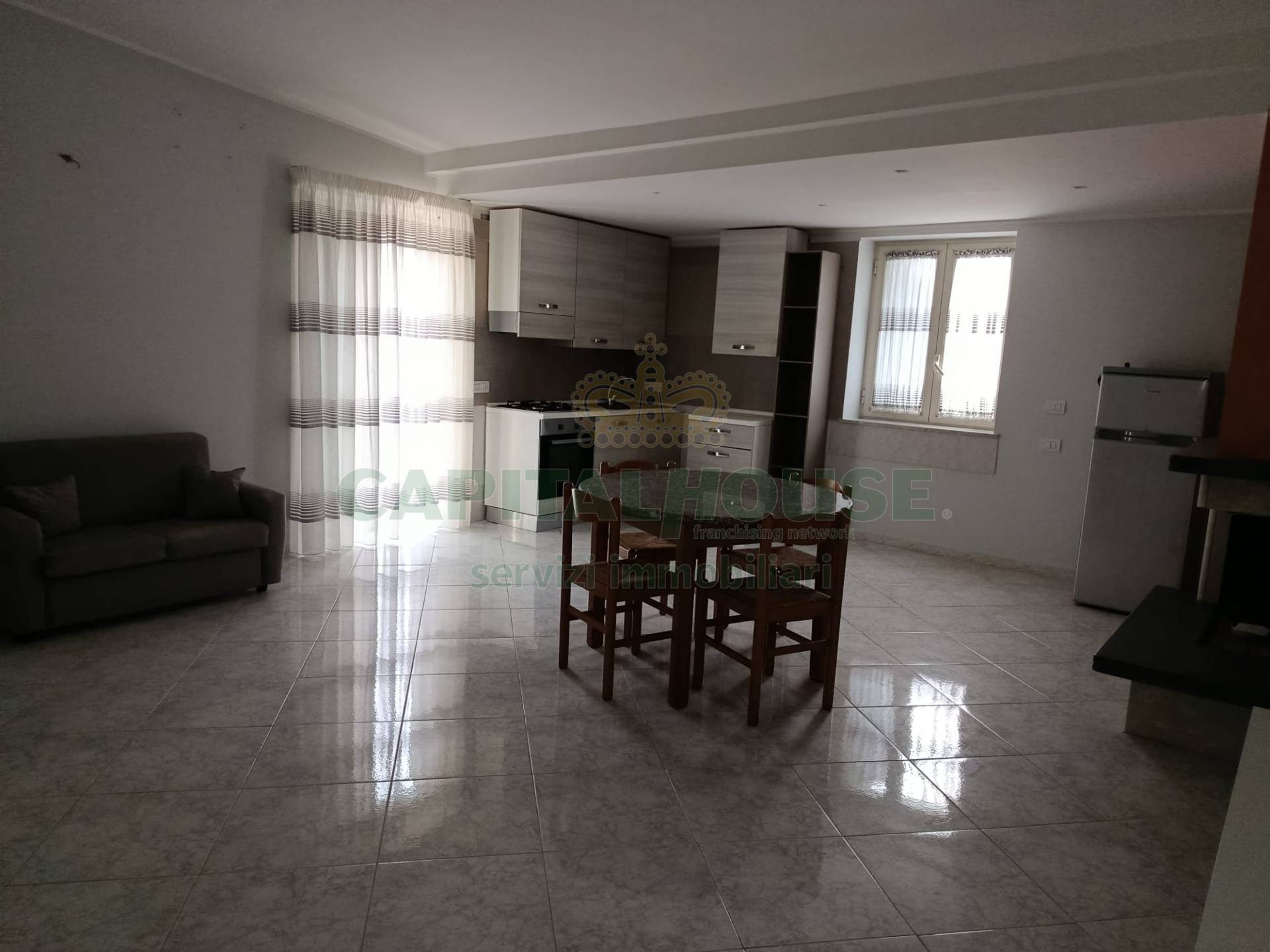 Appartamento in affitto a Maddaloni