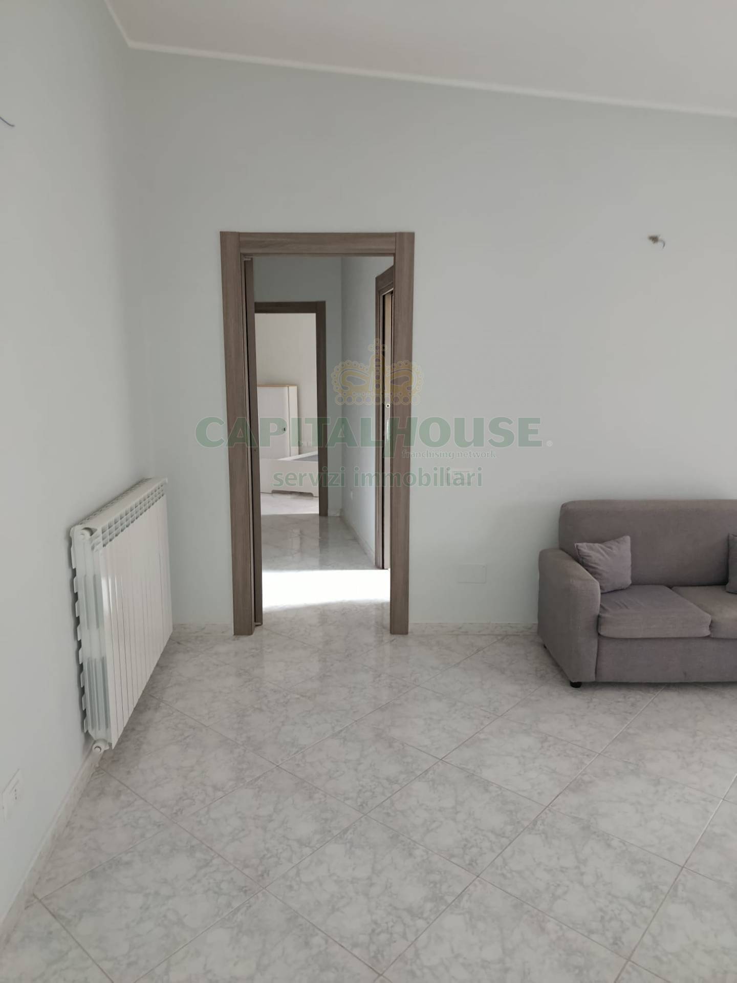 Appartamento in affitto a Maddaloni