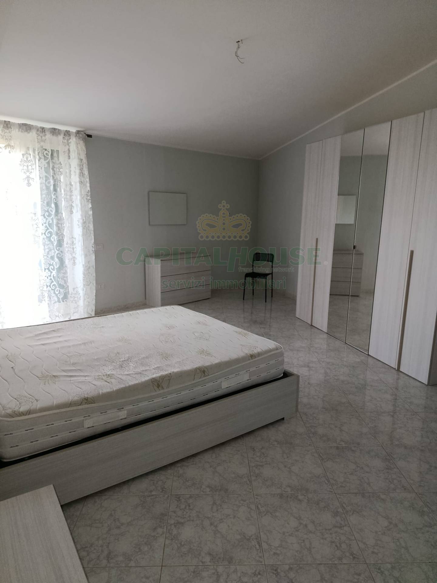 Appartamento in affitto a Maddaloni