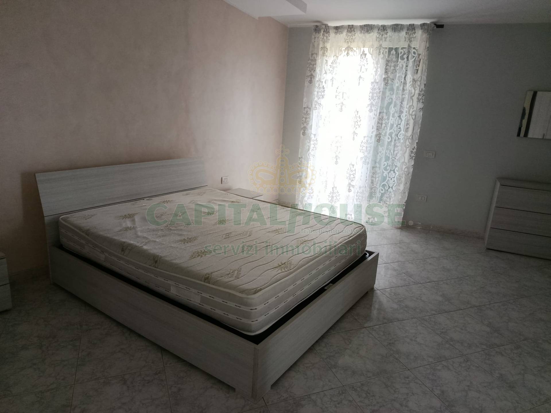 Appartamento in affitto a Maddaloni