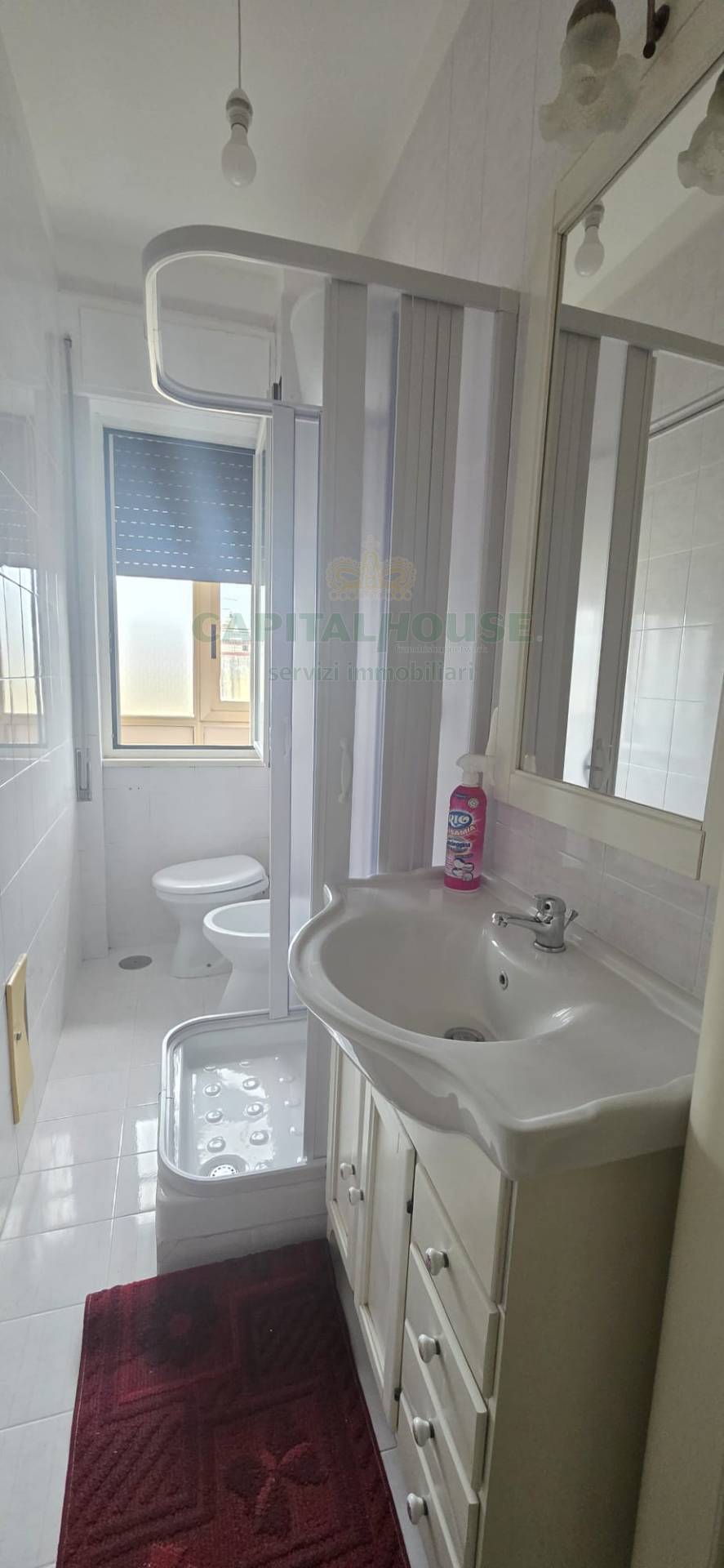 Appartamento in affitto a Caserta, Acquaviva