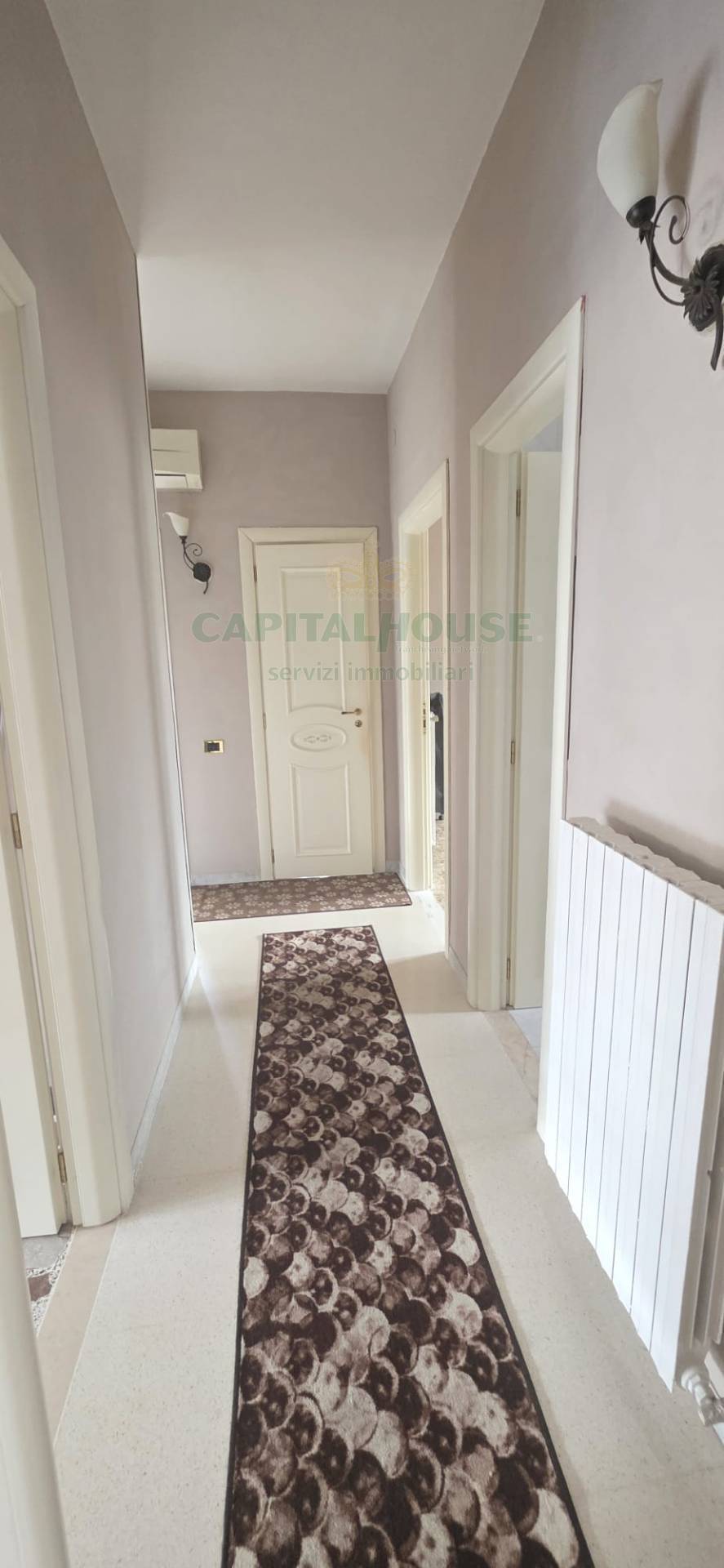 Appartamento in affitto a Caserta, Acquaviva