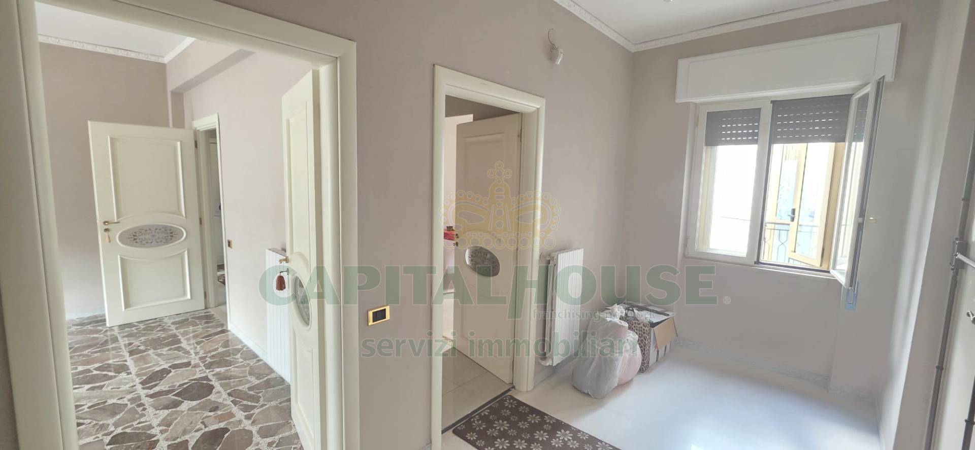 Appartamento in affitto a Caserta, Acquaviva