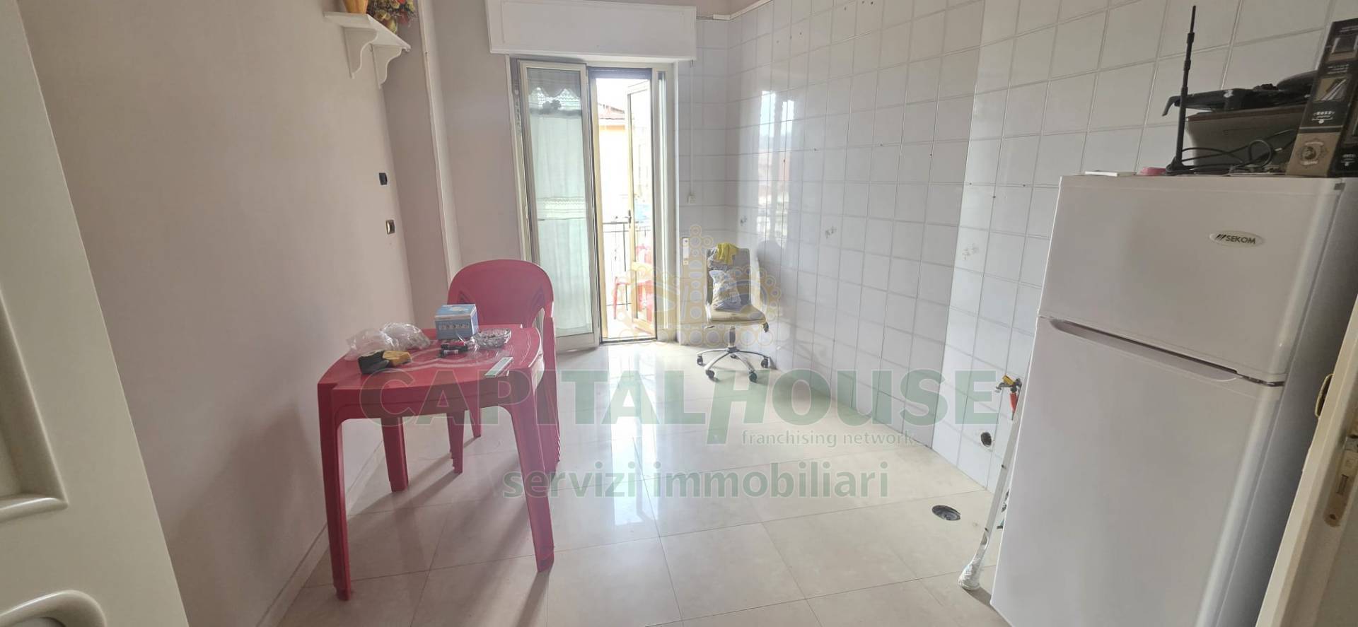 Appartamento in affitto a Caserta, Acquaviva