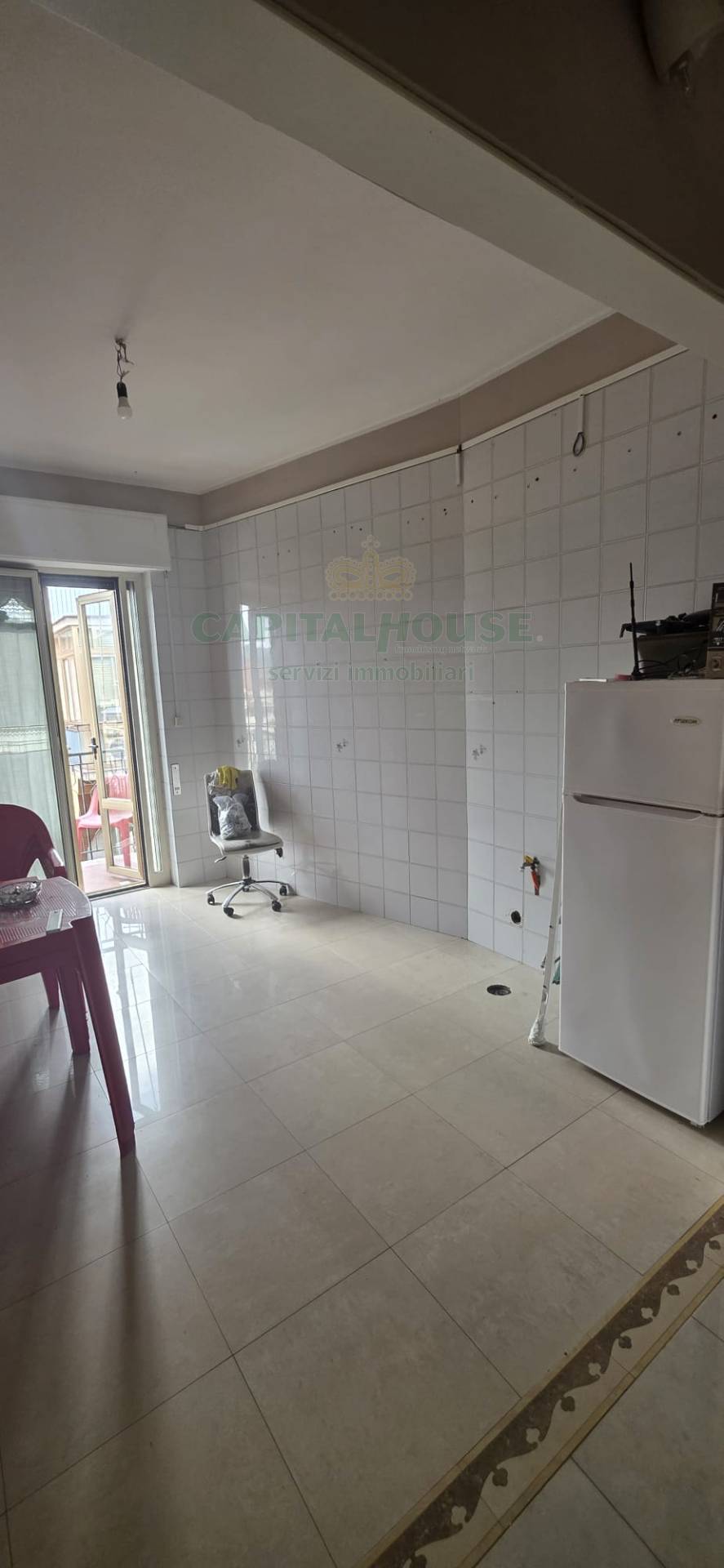 Appartamento in affitto a Caserta, Acquaviva