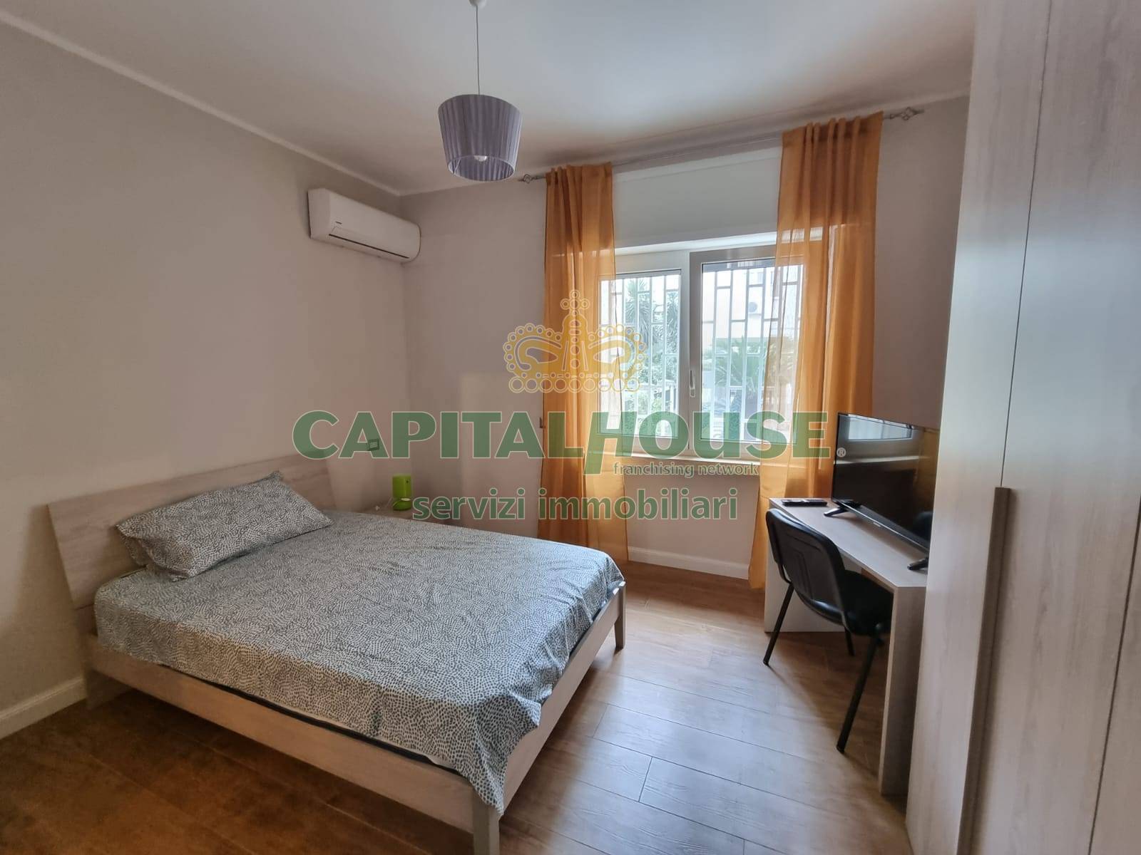 Camere (solo AFFITTO) in affitto a Caserta, Acquaviva