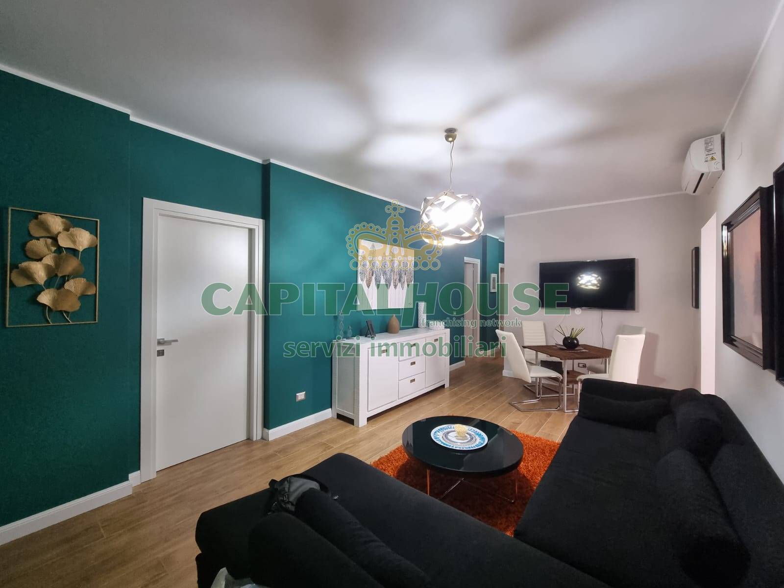 Camere (solo AFFITTO) in affitto a Caserta, Acquaviva