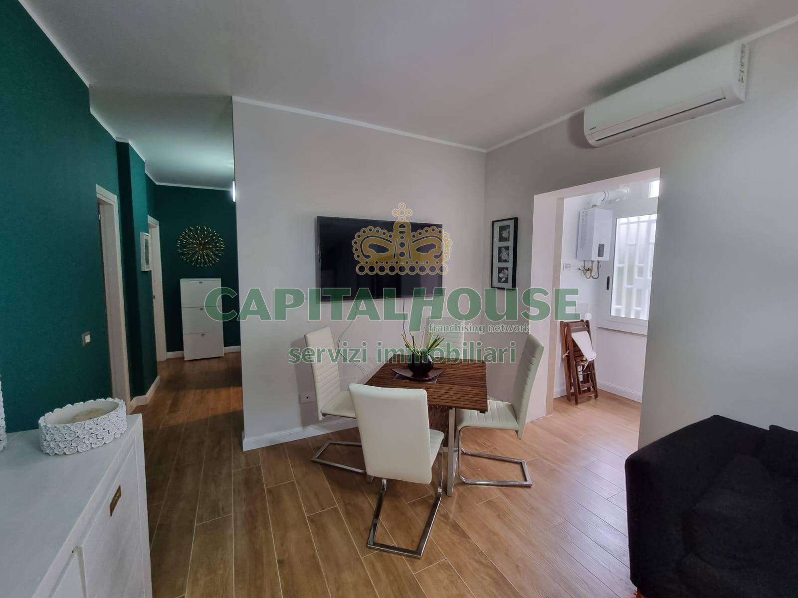 Camere (solo AFFITTO) in affitto a Caserta, Acquaviva