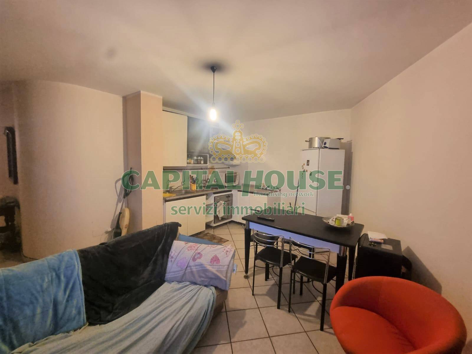 Appartamento in vendita a Caserta, Falciano