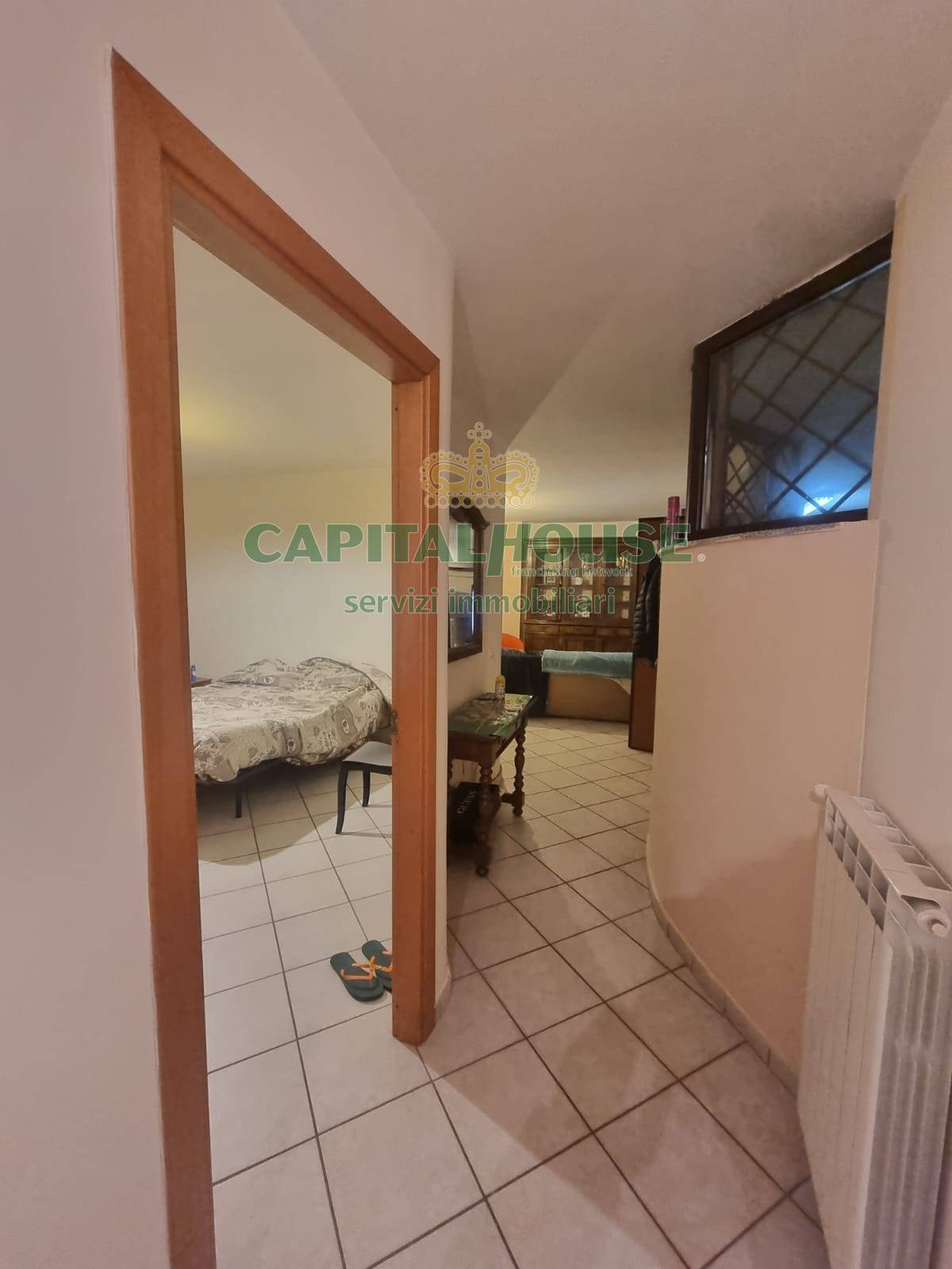 Appartamento in vendita a Caserta, Falciano