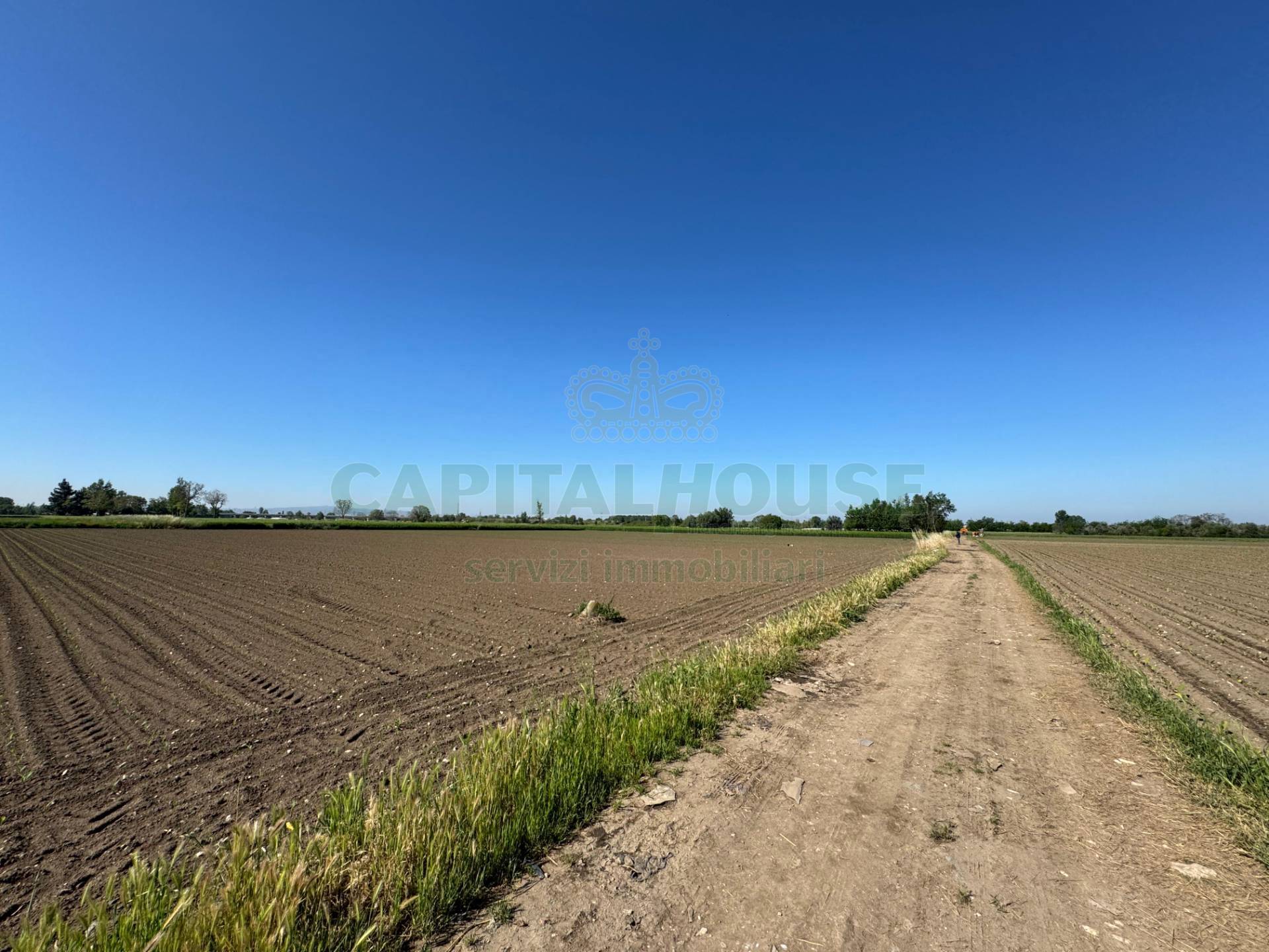 Terreno agricolo in vendita a Marcianise