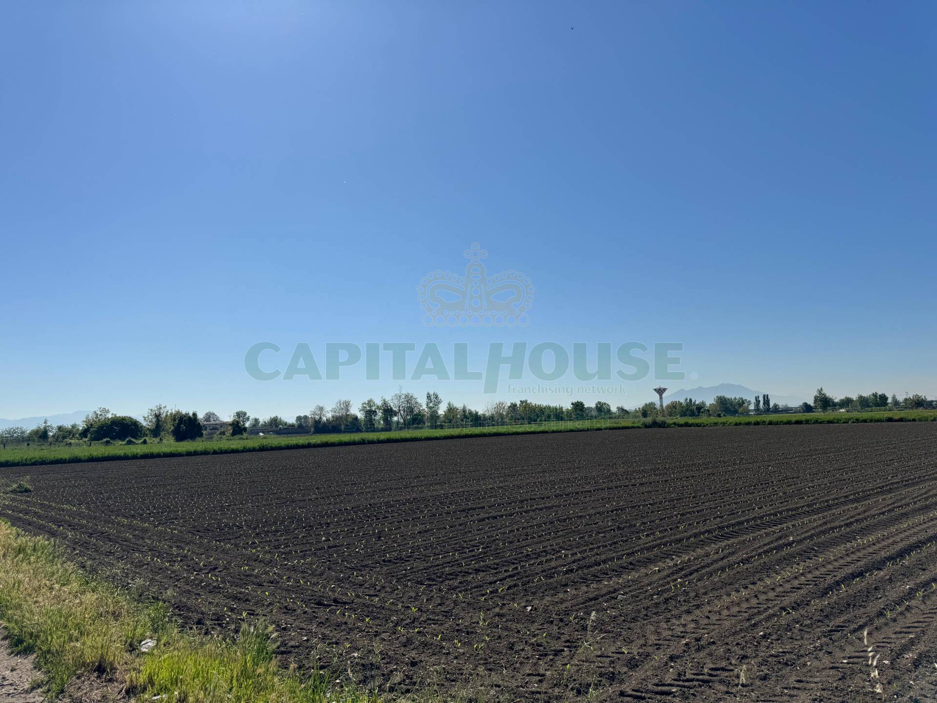 Terreno agricolo in vendita a Marcianise