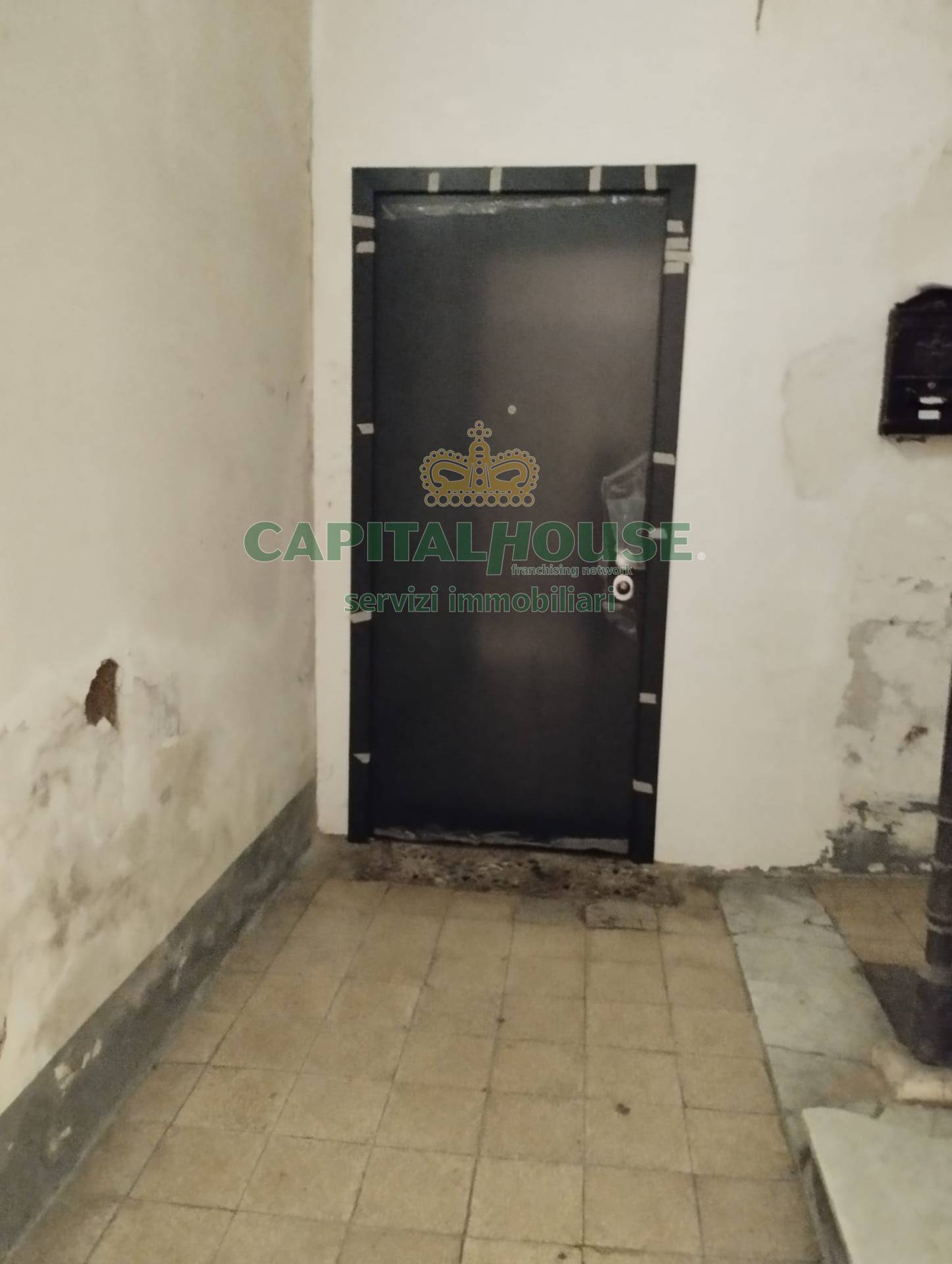 Box in affitto a Caserta, Centro