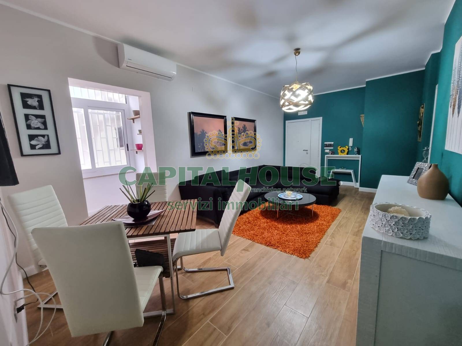 Camere (solo AFFITTO) in affitto a Caserta, Acquaviva