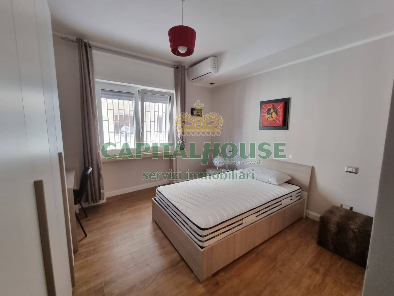 Camere (solo AFFITTO) in affitto a Caserta, Acquaviva