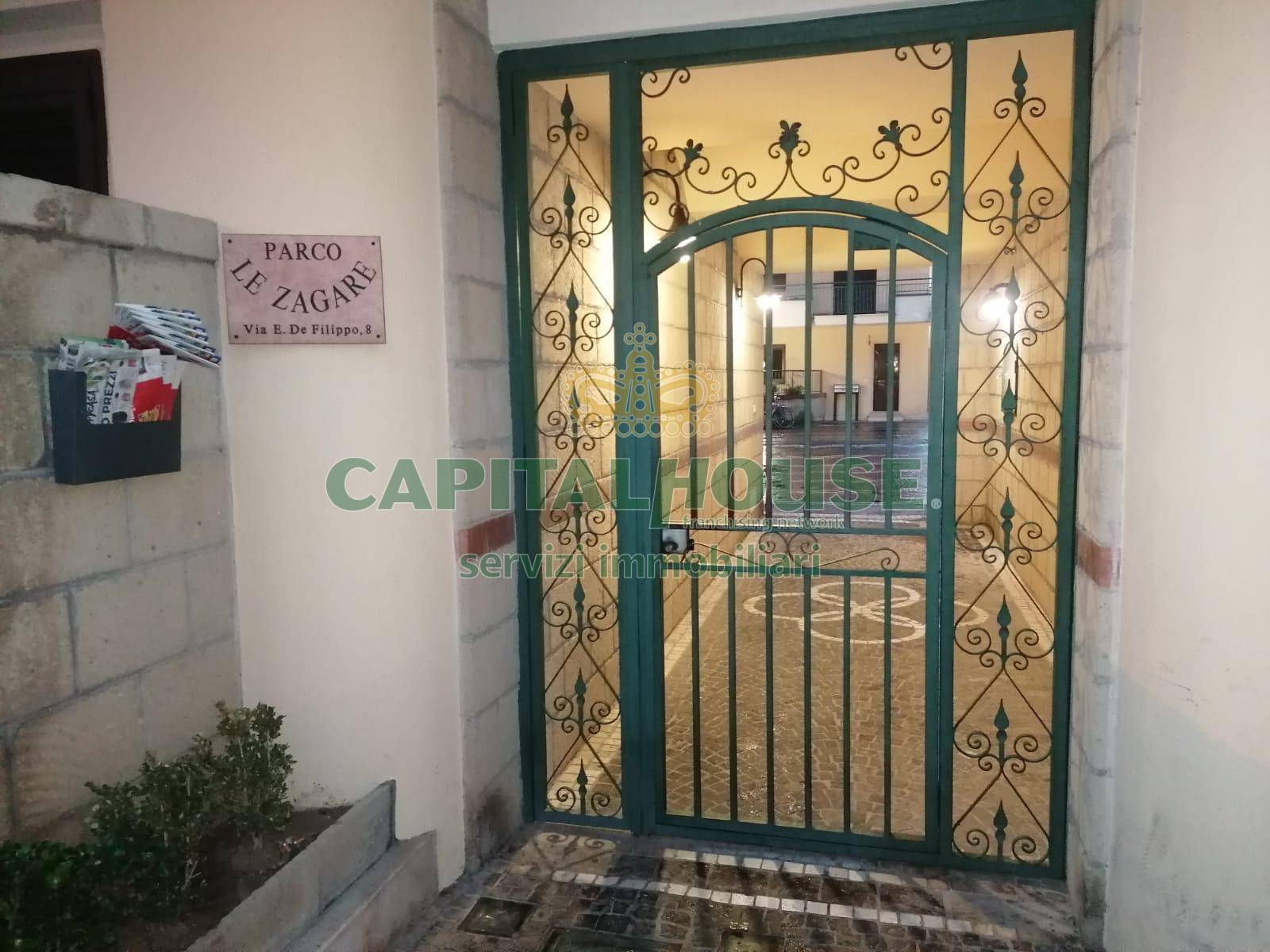 Appartamento in vendita a Caserta, Falciano