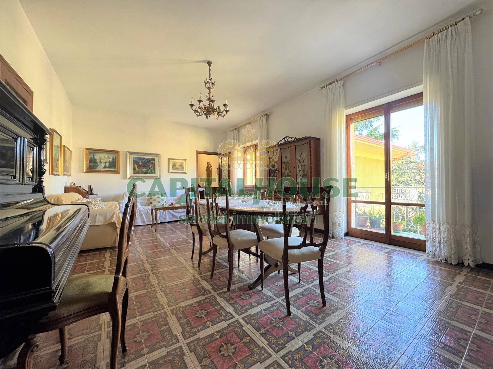 Appartamento in vendita a Caserta, Lincoln