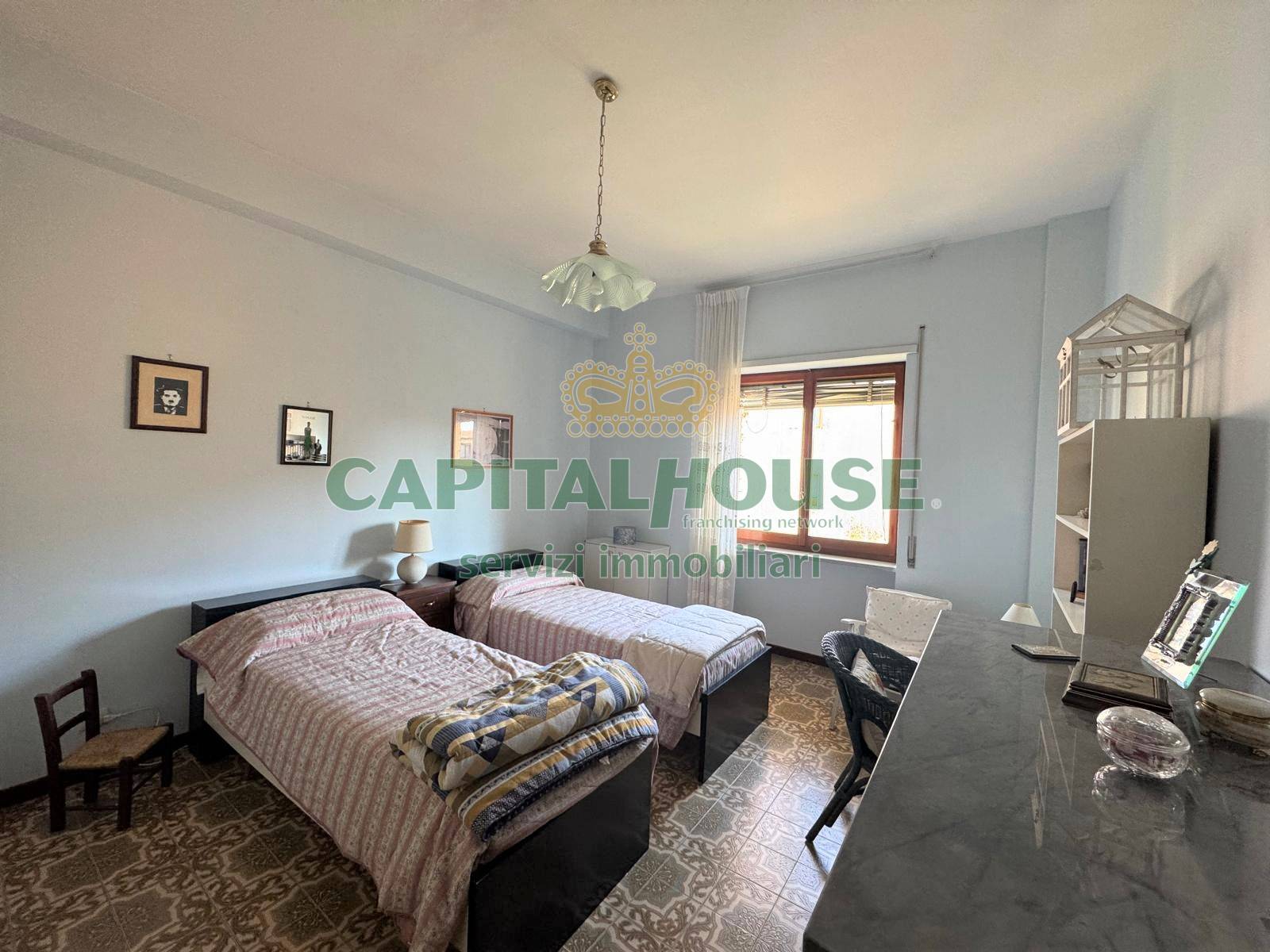 Appartamento in vendita a Caserta, Lincoln