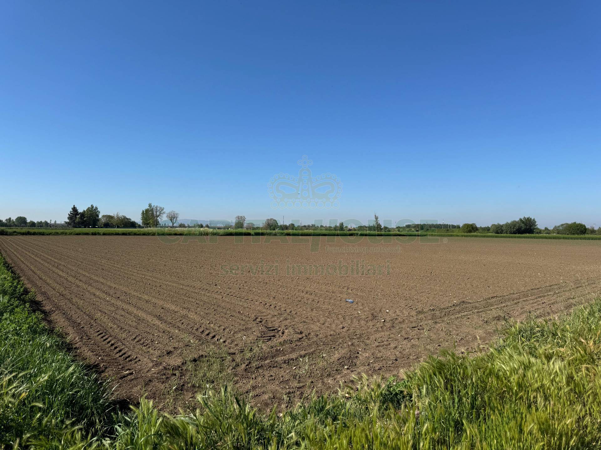 Terreno agricolo in vendita a Marcianise