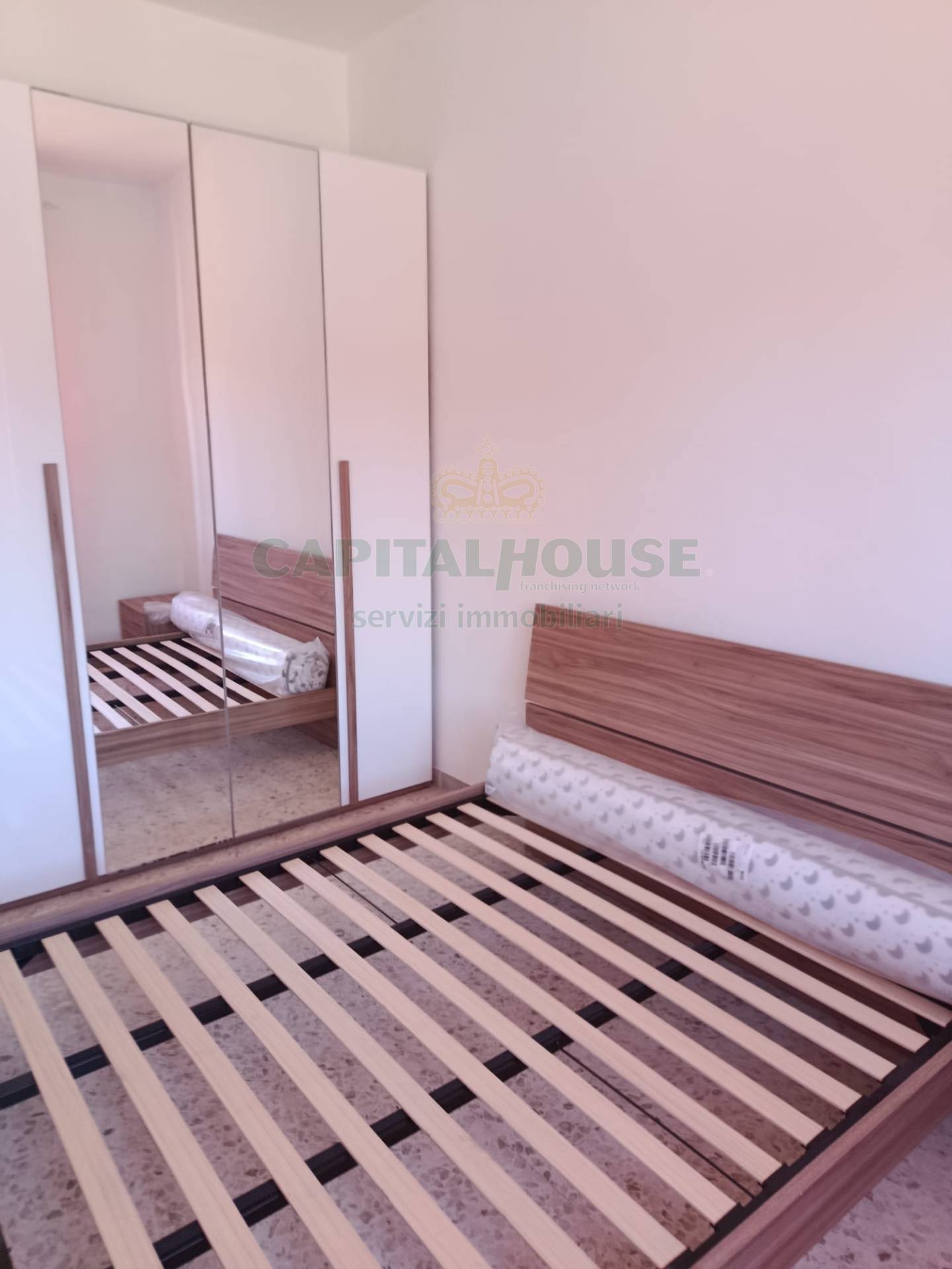 Camere (solo AFFITTO) in affitto a Caserta, Acquaviva