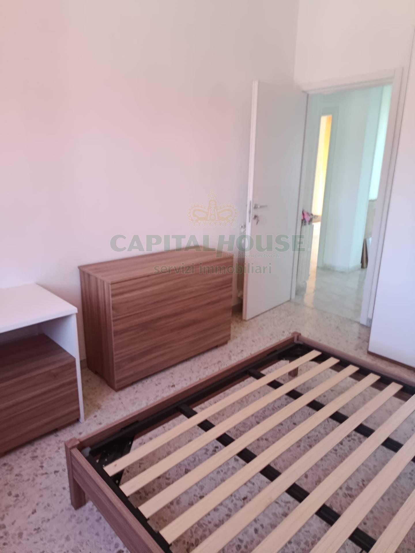 Camere (solo AFFITTO) in affitto a Caserta, Acquaviva