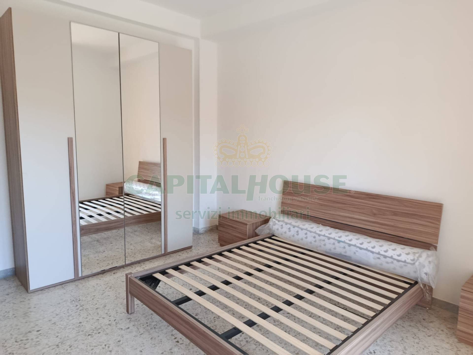 Camere (solo AFFITTO) in affitto a Caserta, Acquaviva