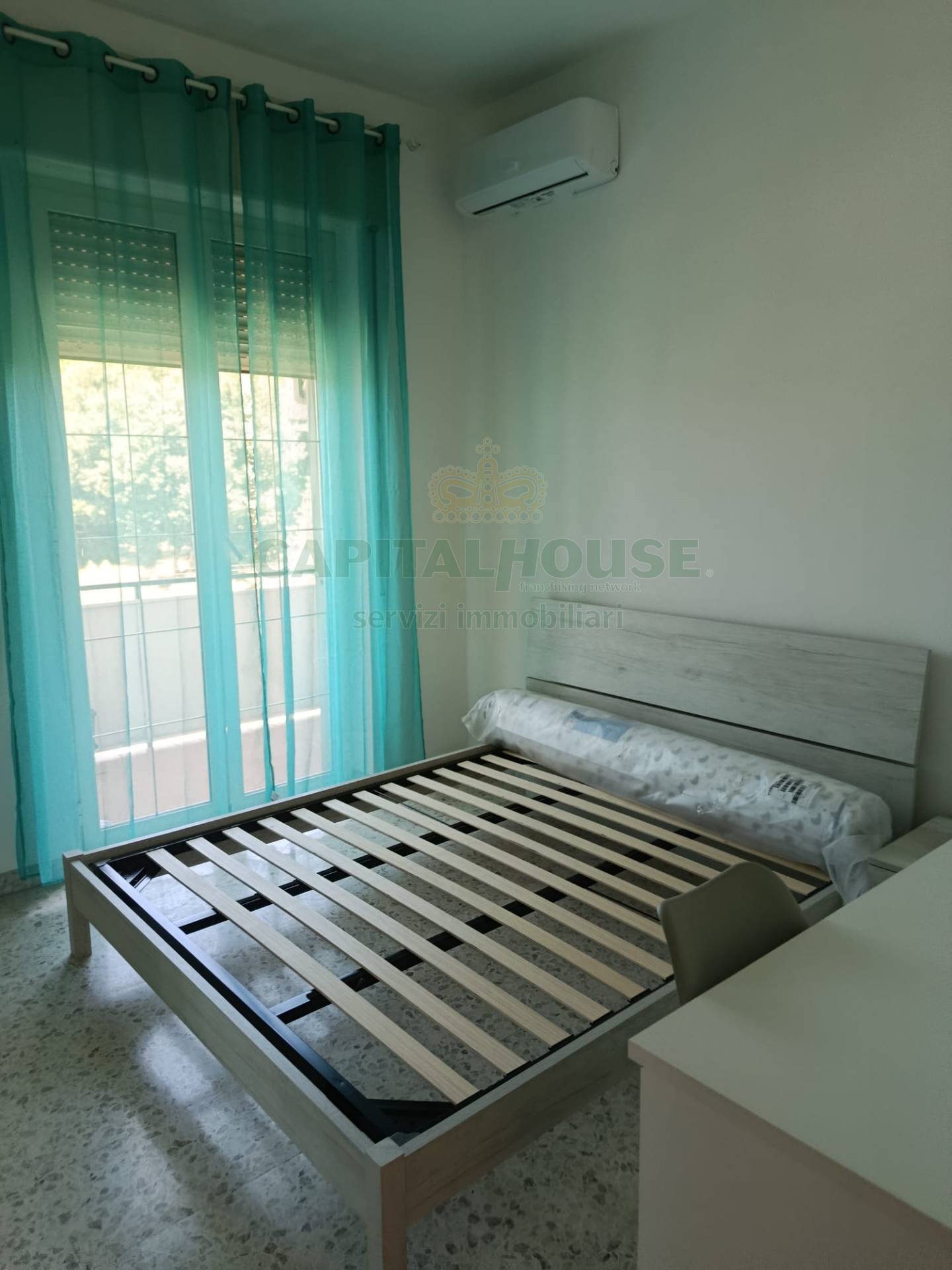 Camere (solo AFFITTO) in affitto a Caserta, Acquaviva