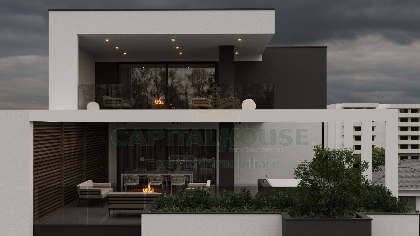 Appartamento in vendita a Caserta, San Benedetto