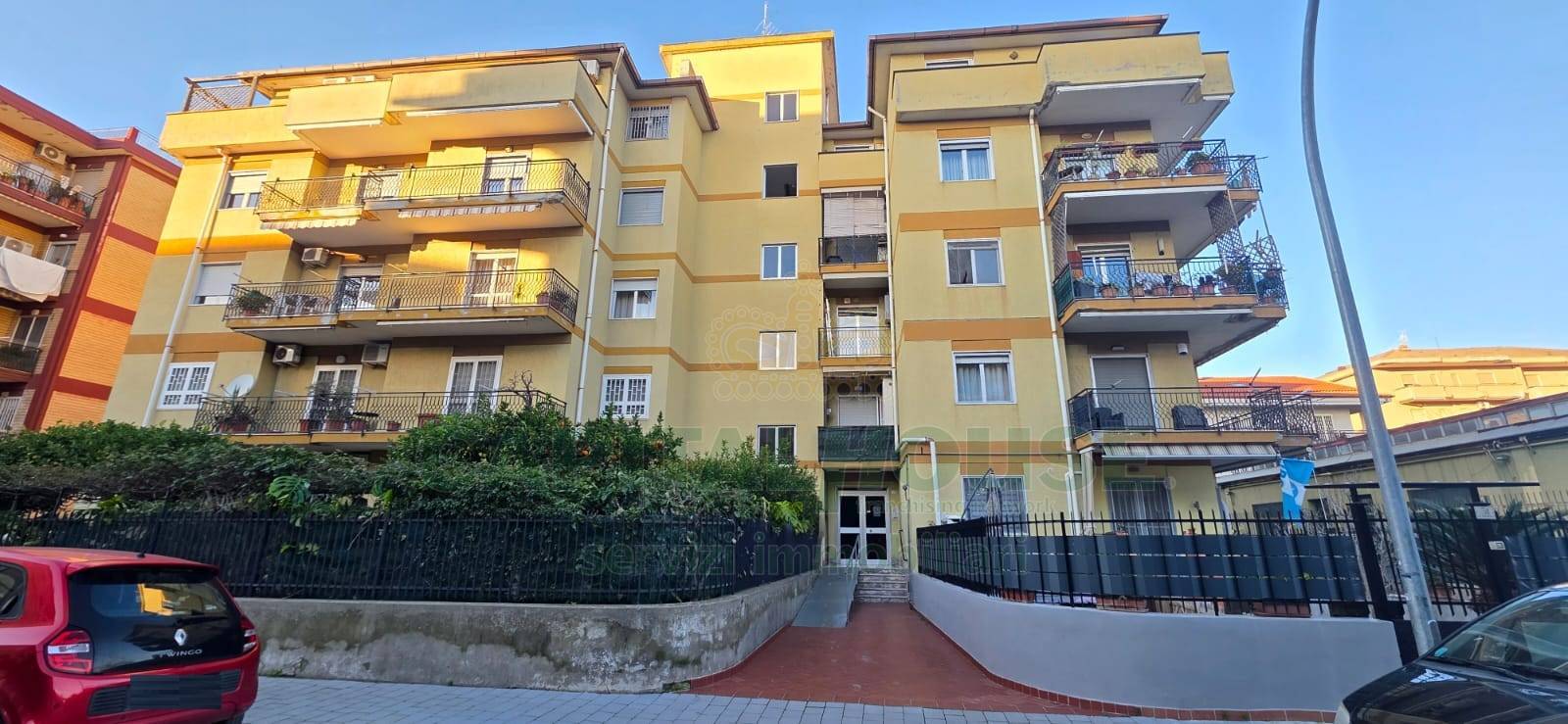 Appartamento in vendita a Caserta, Acquaviva