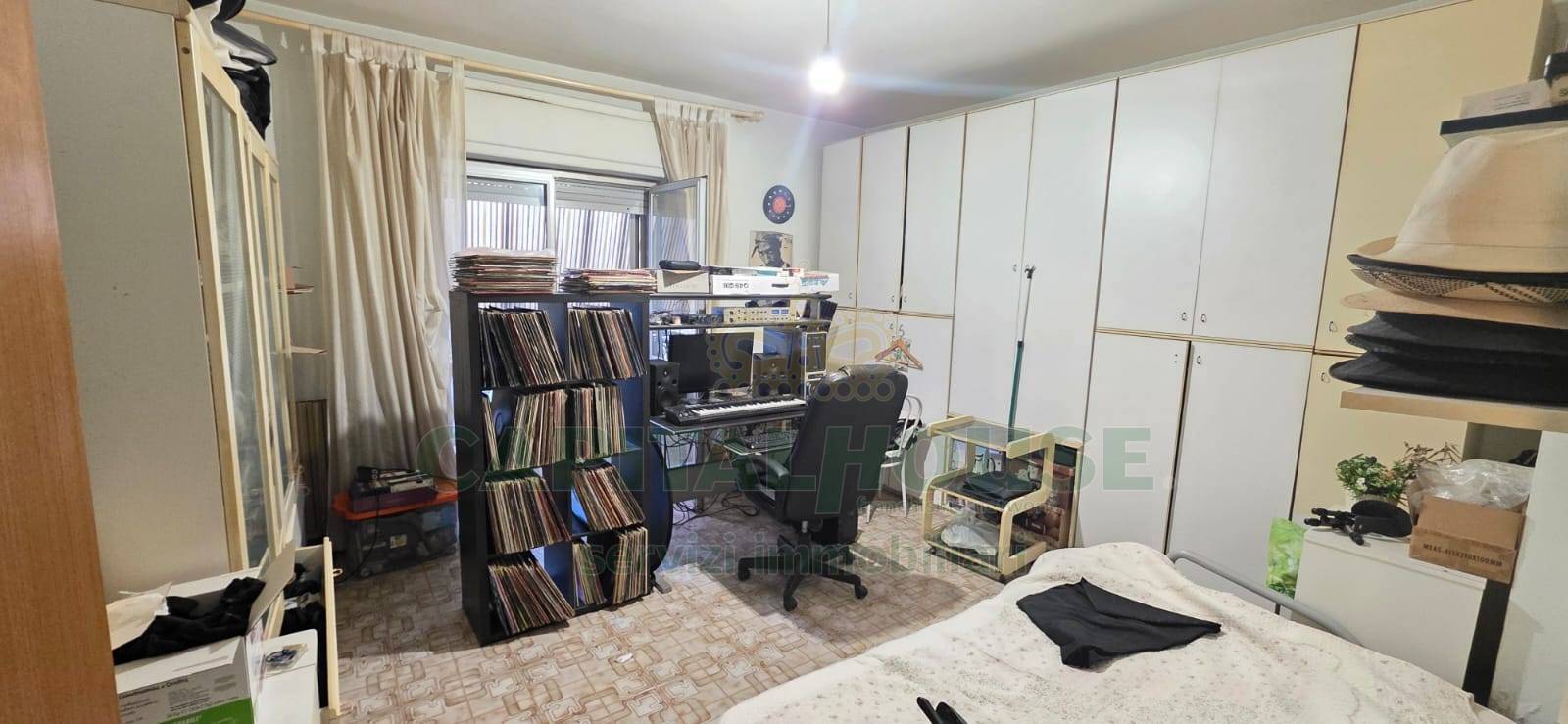 Appartamento in vendita a Caserta, Acquaviva