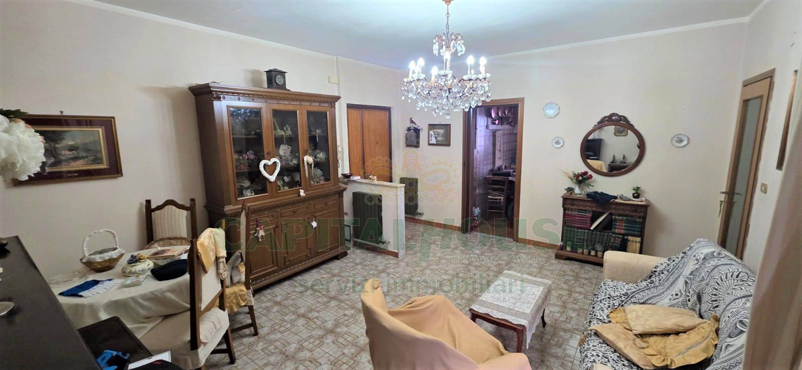 Appartamento in vendita a Caserta, Acquaviva